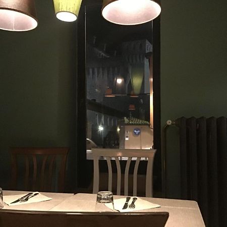 Emily House Vignola Apartment วิญโญลา ภายนอก รูปภาพ