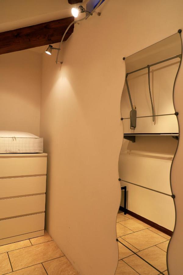Emily House Vignola Apartment วิญโญลา ภายนอก รูปภาพ