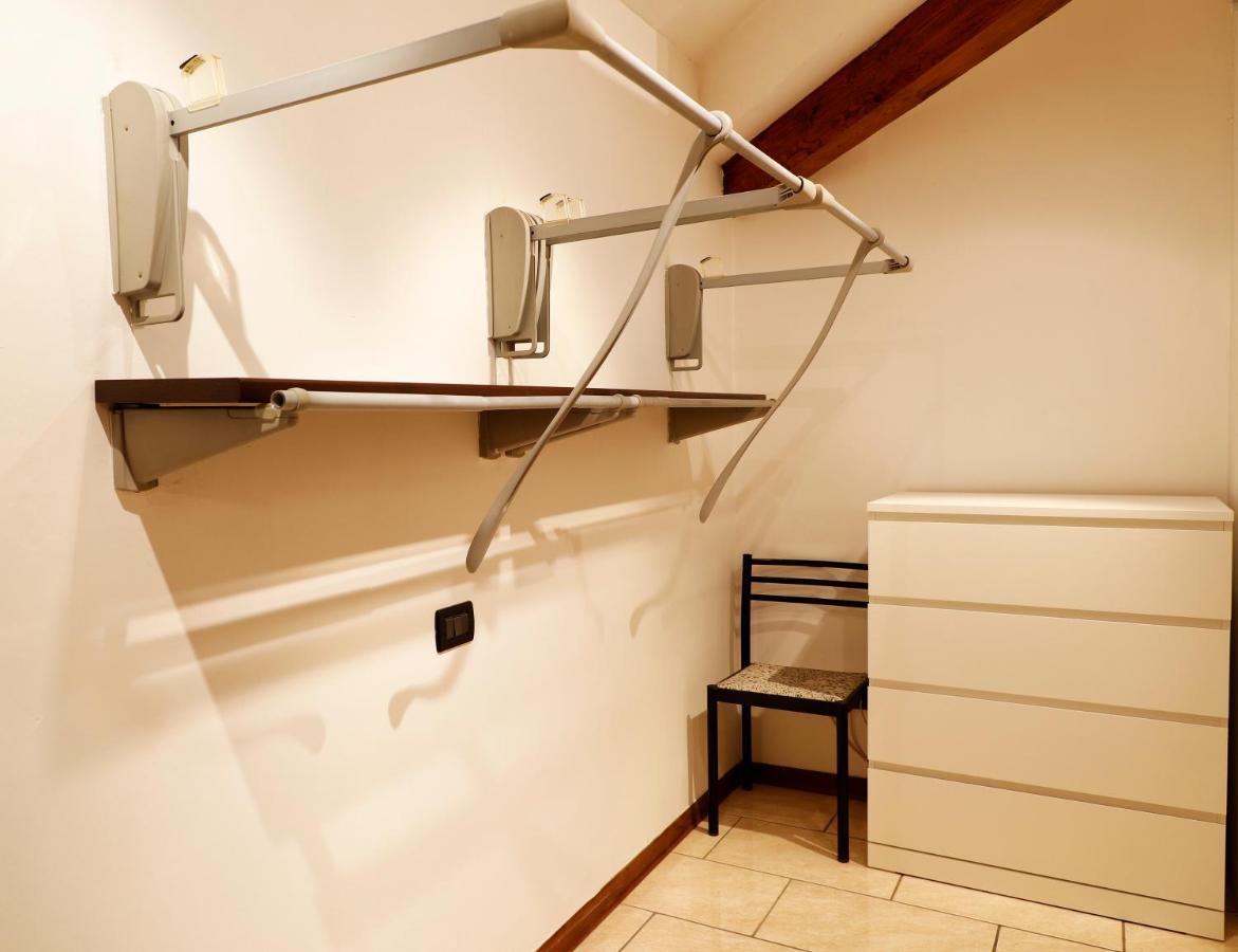Emily House Vignola Apartment วิญโญลา ภายนอก รูปภาพ