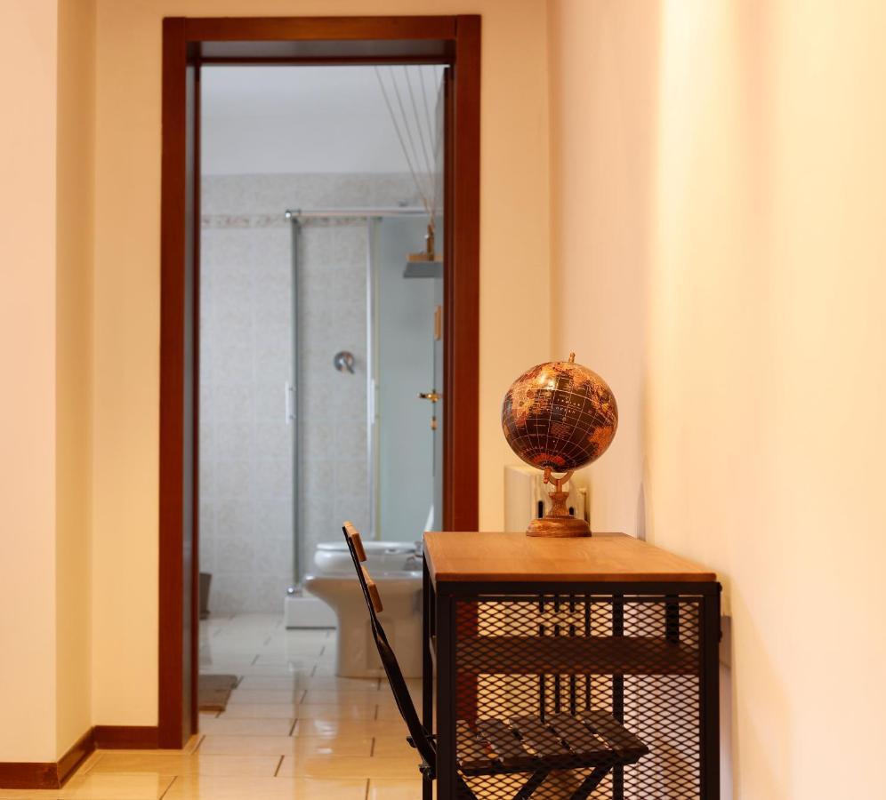 Emily House Vignola Apartment วิญโญลา ภายนอก รูปภาพ