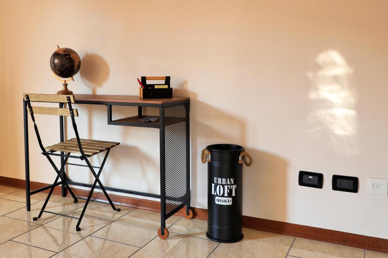 Emily House Vignola Apartment วิญโญลา ภายนอก รูปภาพ