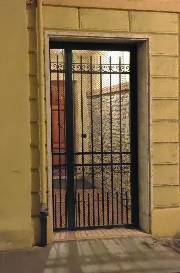 Emily House Vignola Apartment วิญโญลา ภายนอก รูปภาพ