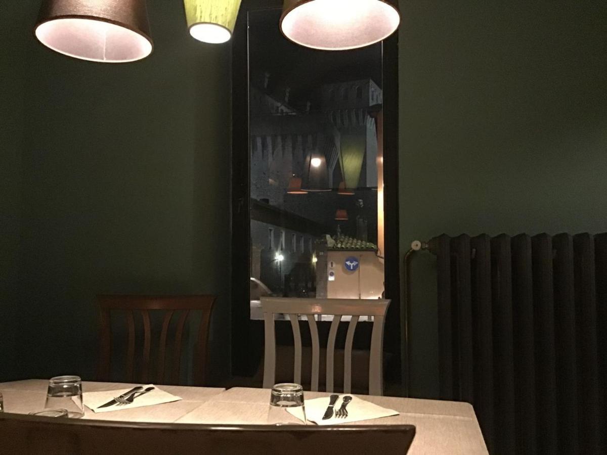 Emily House Vignola Apartment วิญโญลา ภายนอก รูปภาพ